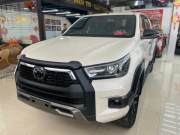 Bán xe Toyota Hilux 2021 2.8L 4x4 AT giá 789 Triệu - TP HCM