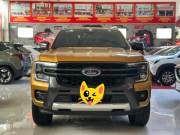 Bán xe Ford Ranger 2022 Wildtrak 2.0L 4x4 AT giá 819 Triệu - TP HCM