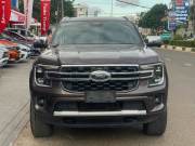 Bán xe Ford Everest 2022 Titanium Plus 2.0L 4x4 AT giá 1 Tỷ 240 Triệu - TP HCM