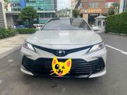 Bán xe Toyota Camry 2022 2.5Q giá 1 Tỷ 169 Triệu - TP HCM