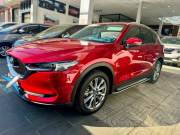 Bán xe Mazda CX5 2023 Signature Premium 2.5 AT AWD I-Activ giá 779 Triệu - TP HCM