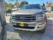 Bán xe Ford Everest 2019 Titanium 2.0L 4x4 AT giá 845 Triệu - TP HCM