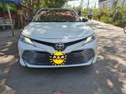 Bán xe Toyota Camry 2019 2.5Q giá 889 Triệu - TP HCM