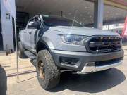 Bán xe Ford Ranger 2018 Raptor 2.0L 4x4 AT giá 785 Triệu - TP HCM