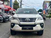 Bán xe Toyota Fortuner 2018 2.4G 4x2 MT giá 689 Triệu - TP HCM