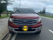 Bán xe Ford Everest 2018 Titanium 2.0L 4x4 AT giá 799 Triệu - TP HCM