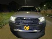 Bán xe Ford Ranger Raptor 2.0L 4x4 AT 2022 giá 919 Triệu - TP HCM