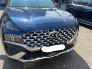 Bán xe Hyundai SantaFe 2023 Cao cấp 2.2L HTRAC giá 1 Tỷ 229 Triệu - TP HCM