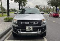 Bán xe Ford Ranger 2014 XLS 2.2L 4x2 AT giá 360 Triệu - Hà Nội