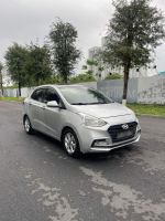 Bán xe Hyundai i10 2018 Grand 1.2 AT giá 298 Triệu - Hà Nội