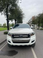 Bán xe Ford Ranger 2016 XLS 2.2L 4x2 MT giá 375 Triệu - Hà Nội