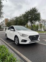 Bán xe Hyundai Accent 1.4 ATH 2018 giá 408 Triệu - Hà Nội