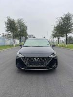Bán xe Hyundai Accent 1.4 MT 2021 giá 395 Triệu - Hà Nội