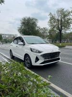 Bán xe Hyundai i10 2021 1.2 AT giá 370 Triệu - Hà Nội