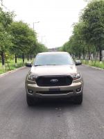 Bán xe Ford Ranger 2021 XLS 2.2L 4x2 AT giá 583 Triệu - Hà Nội