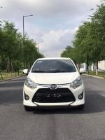 Bán xe Toyota Wigo 2019 1.2G MT giá 220 Triệu - Hà Nội