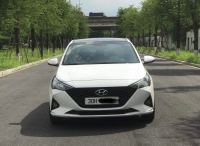 Bán xe Hyundai Accent 2021 1.4 MT giá 335 Triệu - Hà Nội