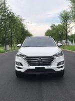 Bán xe Hyundai Tucson 2.0 AT Đặc biệt 2021 giá 755 Triệu - Hà Nội