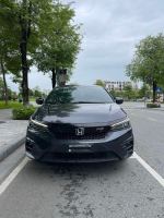 Bán xe Honda City RS 1.5 AT 2022 giá 515 Triệu - Hà Nội