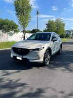 Bán xe Mazda CX5 Luxury 2.0 AT 2022 giá 755 Triệu - Hà Nội