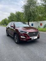 Bán xe Hyundai Tucson 2021 2.0 AT Đặc biệt giá 765 Triệu - Hà Nội