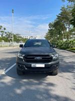 Bán xe Ford Everest Titanium 2.2L 4x2 AT 2017 giá 675 Triệu - Hà Nội