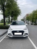 Bán xe Hyundai i10 2018 Grand 1.2 MT giá 239 Triệu - Hà Nội