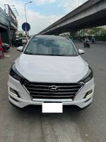 Bán xe Hyundai Tucson 2021 2.0 AT Đặc biệt giá 762 Triệu - Hà Nội