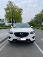 Bán xe Mazda CX5 2.5 AT 2WD 2017 giá 555 Triệu - Hà Nội