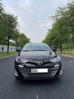 Bán xe Toyota Vios 2020 1.5G giá 440 Triệu - Hà Nội