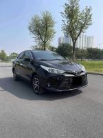 Bán xe Toyota Vios 2021 E CVT giá 435 Triệu - Hà Nội