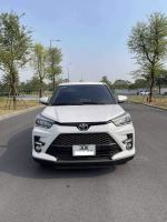 Bán xe Toyota Raize 2022 G 1.0 CVT giá 495 Triệu - Hà Nội