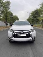 Bán xe Mitsubishi Pajero Sport 2016 3.0G 4x2 AT giá 595 Triệu - Hà Nội