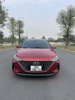 Bán xe Hyundai Accent 2021 1.4 AT Đặc Biệt giá 440 Triệu - Hà Nội