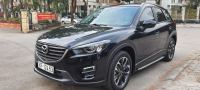 Bán xe Mazda CX5 2017 2.5 AT 2WD giá 555 Triệu - Hà Nội