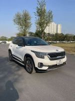 Bán xe Kia Seltos 2020 Premium 1.4 AT giá 590 Triệu - Hà Nội