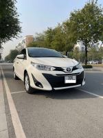 Bán xe Toyota Vios 2020 1.5E MT giá 360 Triệu - Hà Nội