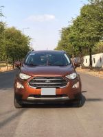 Bán xe Ford EcoSport 2020 Titanium 1.5L AT giá 455 Triệu - Hà Nội