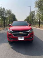 Bán xe Chevrolet Colorado LT 2.5L 4x2 AT 2018 giá 380 Triệu - Hà Nội