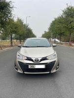 Bán xe Toyota Vios 2021 1.5E CVT giá 415 Triệu - Hà Nội