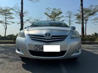 Bán xe Toyota Vios 2011 1.5G giá 280 Triệu - Hà Nội