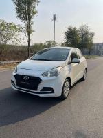 Bán xe Hyundai i10 2018 Grand 1.2 MT giá 215 Triệu - Hà Nội