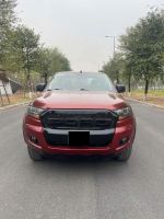 Bán xe Ford Ranger 2017 XLS 2.2L 4x2 AT giá 450 Triệu - Hà Nội