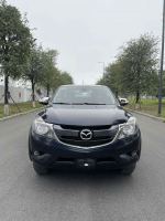 Bán xe Mazda BT50 Luxury 2.2L 4x2 AT 2021 giá 515 Triệu - Hà Nội