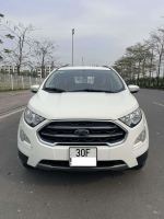 Bán xe Ford EcoSport 2018 Titanium 1.5L AT giá 415 Triệu - Hà Nội