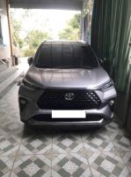 Bán xe Toyota Veloz 2024 Cross Top 1.5 CVT giá 655 Triệu - Hà Nội