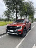 Bán xe Ford Ranger 2024 Wildtrak 2.0L 4x4 AT giá 885 Triệu - Hà Nội