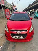 Bán xe Chevrolet Spark LTZ 1.0 AT 2013 giá 165 Triệu - Hà Nội