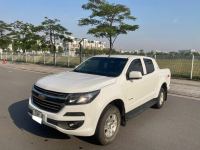 Bán xe Chevrolet Colorado LT 2.5L 4x2 MT 2018 giá 320 Triệu - Hà Nội