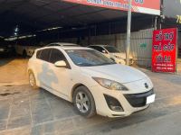 Bán xe Mazda 3 2010 1.6 AT giá 235 Triệu - Hà Nội